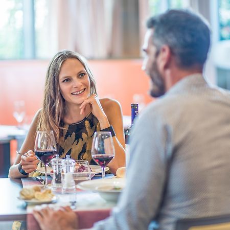 Una Hotels T Hotel Κάλιαρι Εξωτερικό φωτογραφία