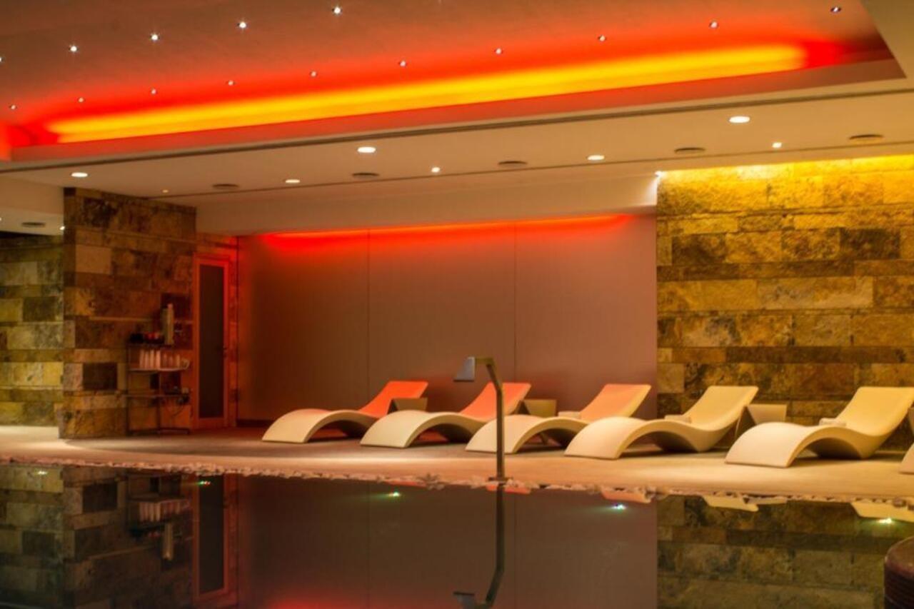 Una Hotels T Hotel Κάλιαρι Εξωτερικό φωτογραφία