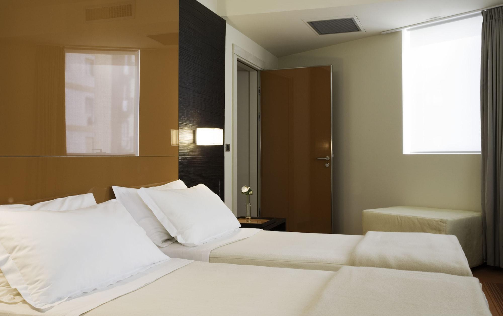Una Hotels T Hotel Κάλιαρι Εξωτερικό φωτογραφία