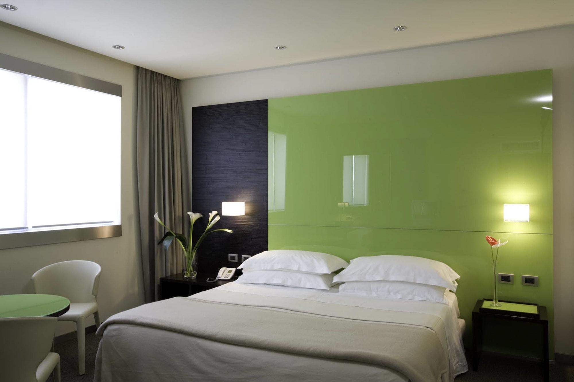 Una Hotels T Hotel Κάλιαρι Εξωτερικό φωτογραφία