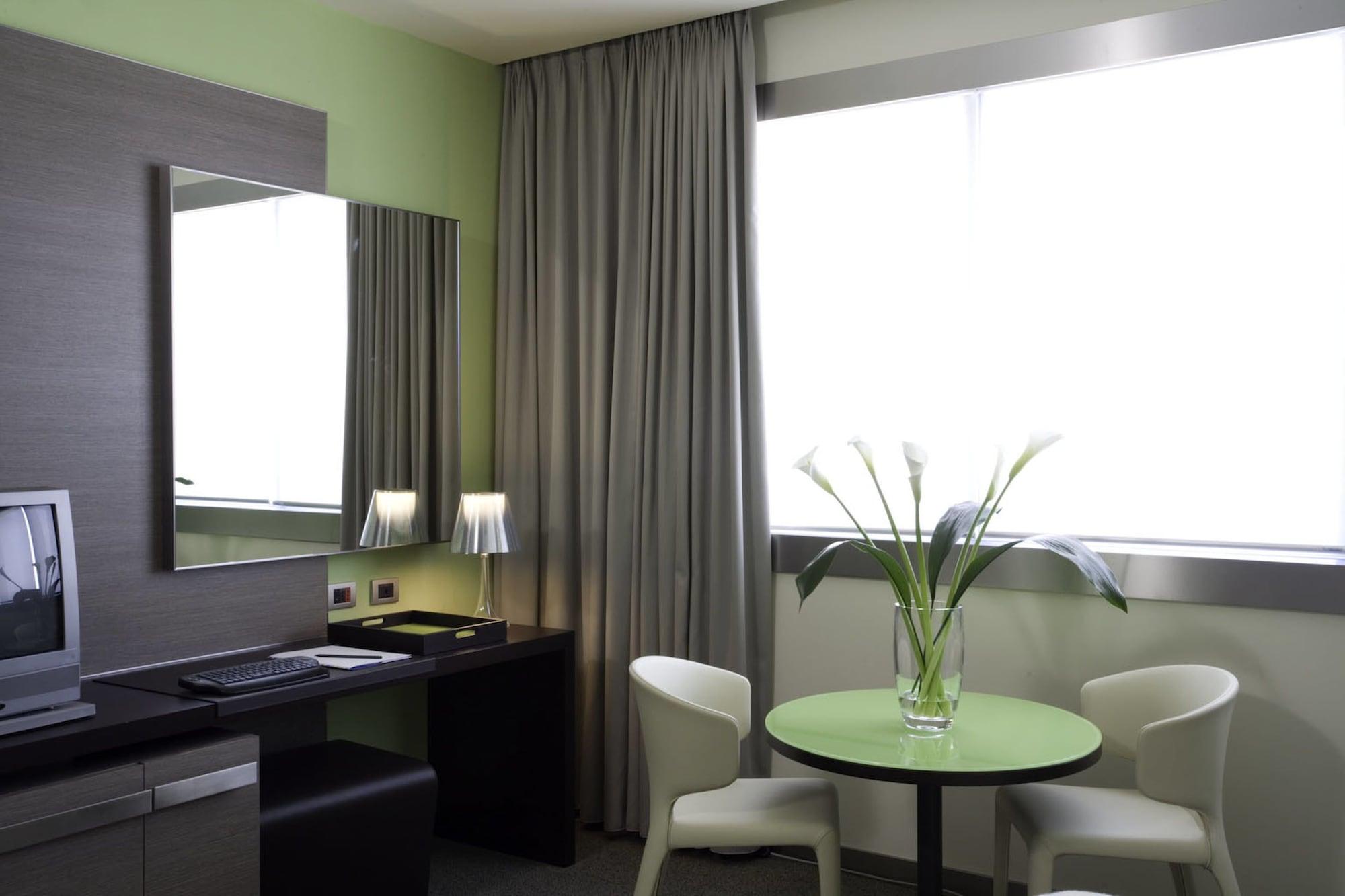 Una Hotels T Hotel Κάλιαρι Εξωτερικό φωτογραφία