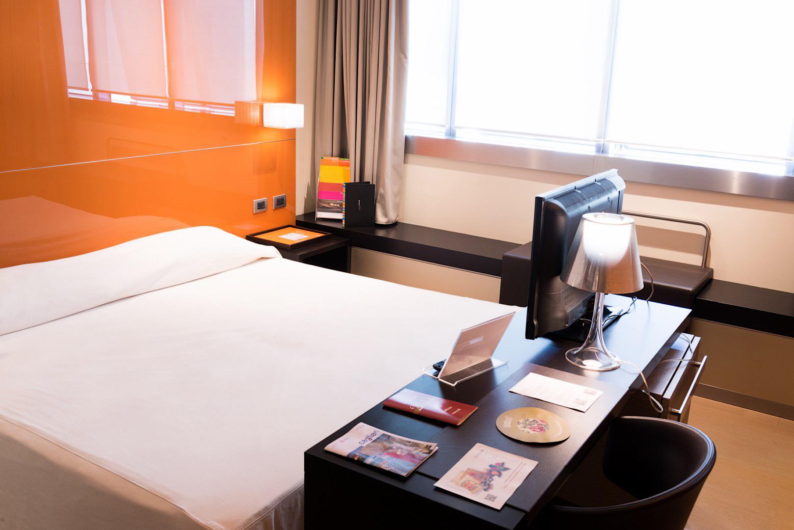 Una Hotels T Hotel Κάλιαρι Εξωτερικό φωτογραφία