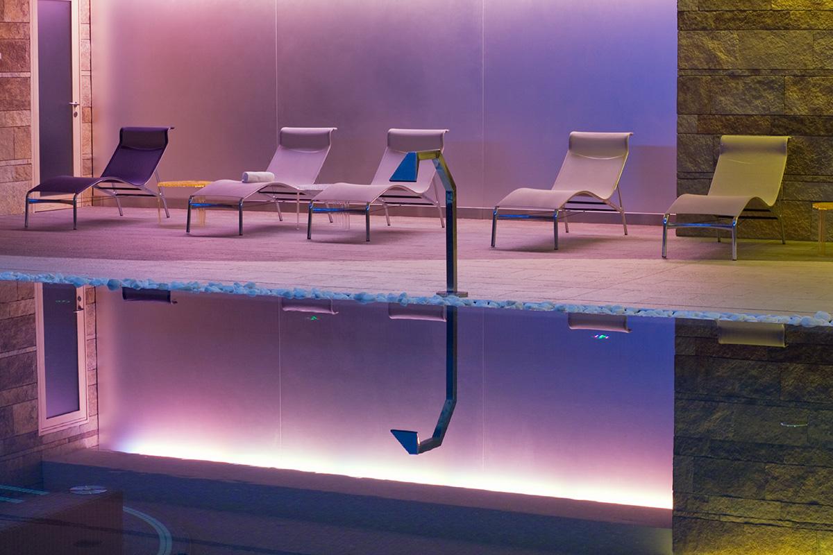 Una Hotels T Hotel Κάλιαρι Εξωτερικό φωτογραφία