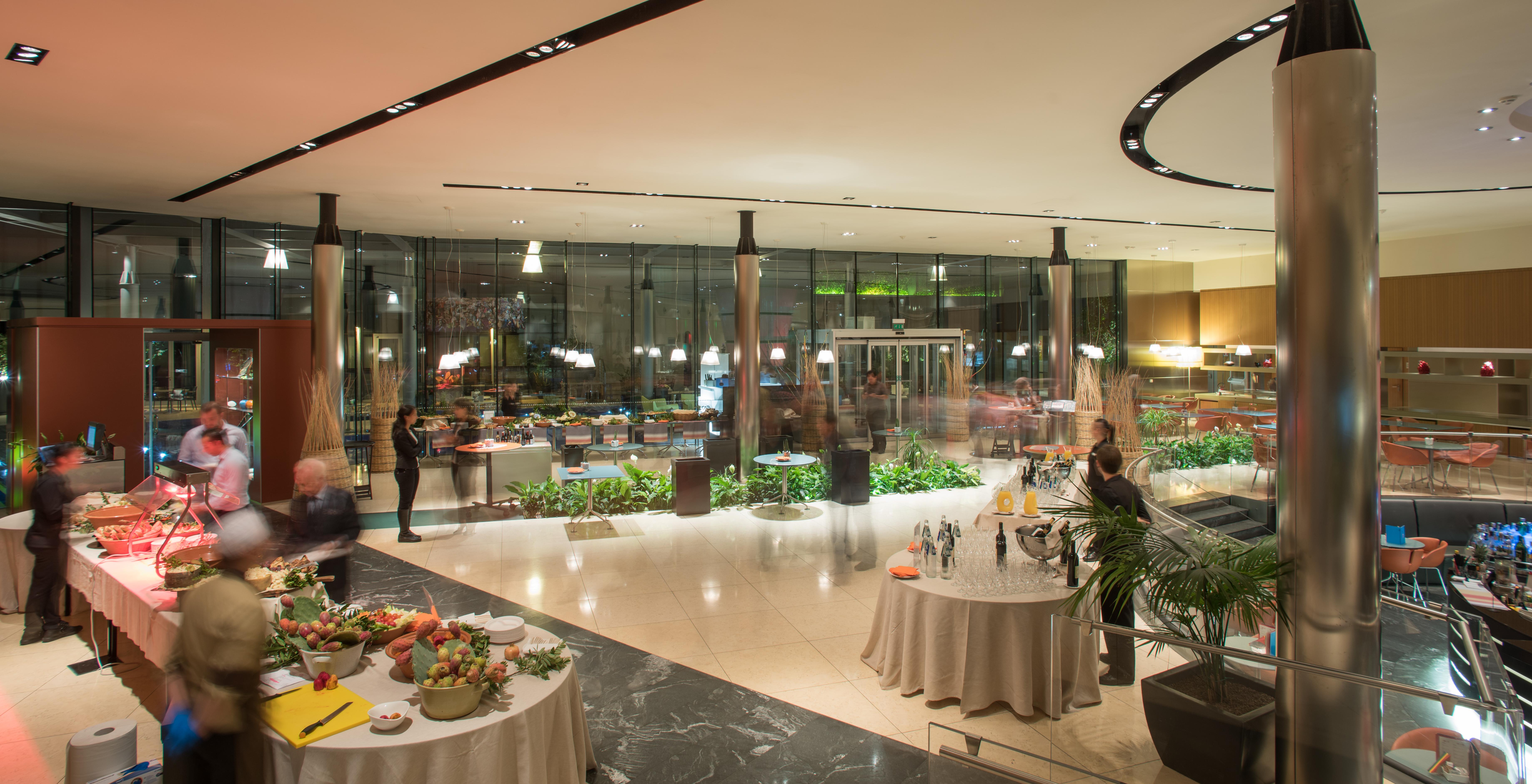 Una Hotels T Hotel Κάλιαρι Εξωτερικό φωτογραφία