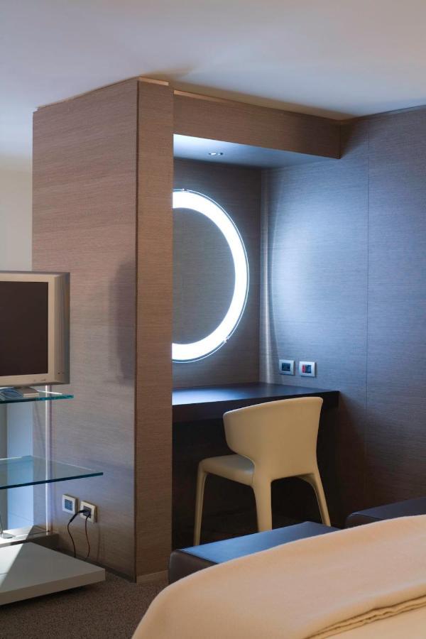 Una Hotels T Hotel Κάλιαρι Εξωτερικό φωτογραφία