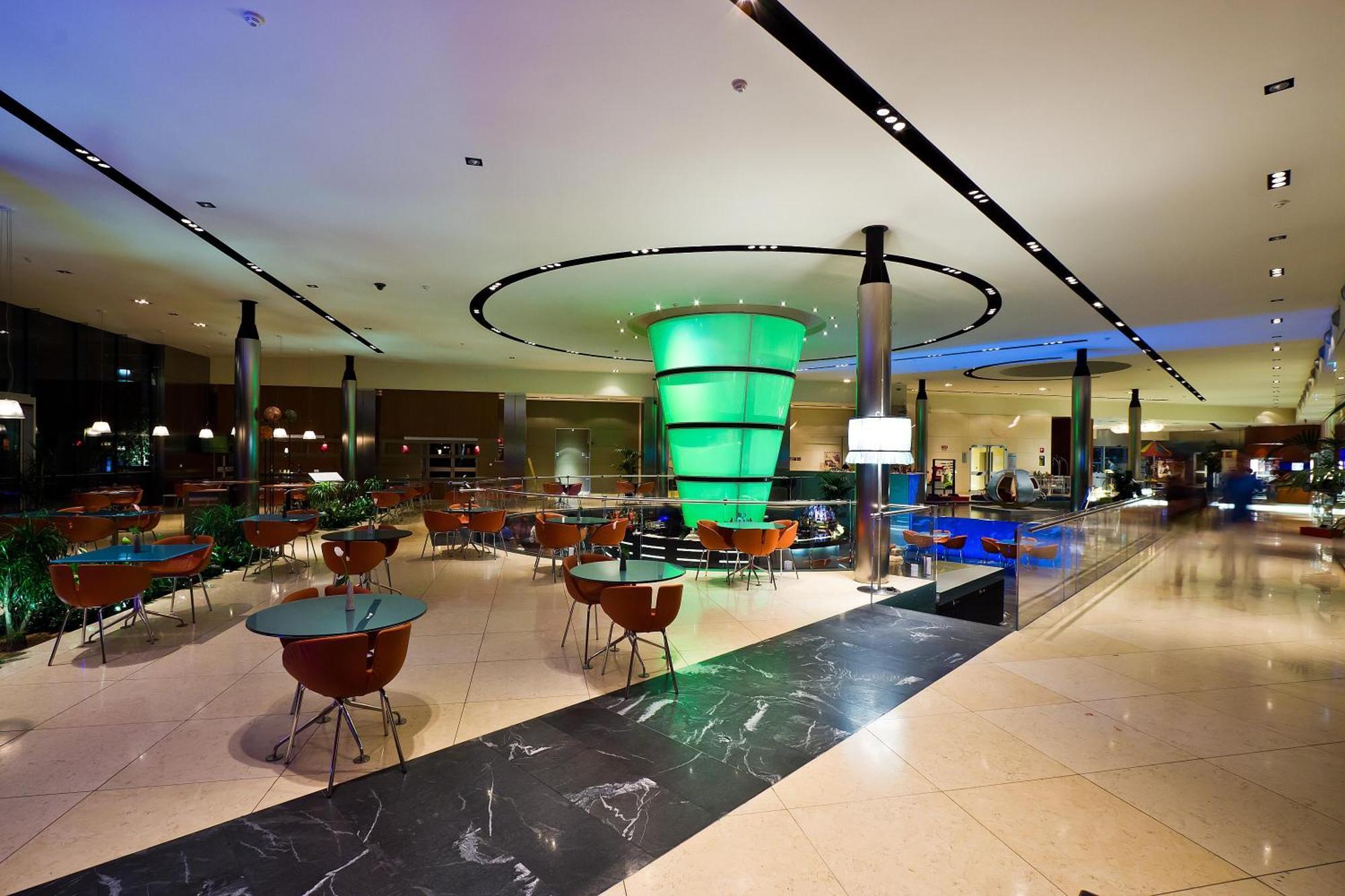 Una Hotels T Hotel Κάλιαρι Εξωτερικό φωτογραφία