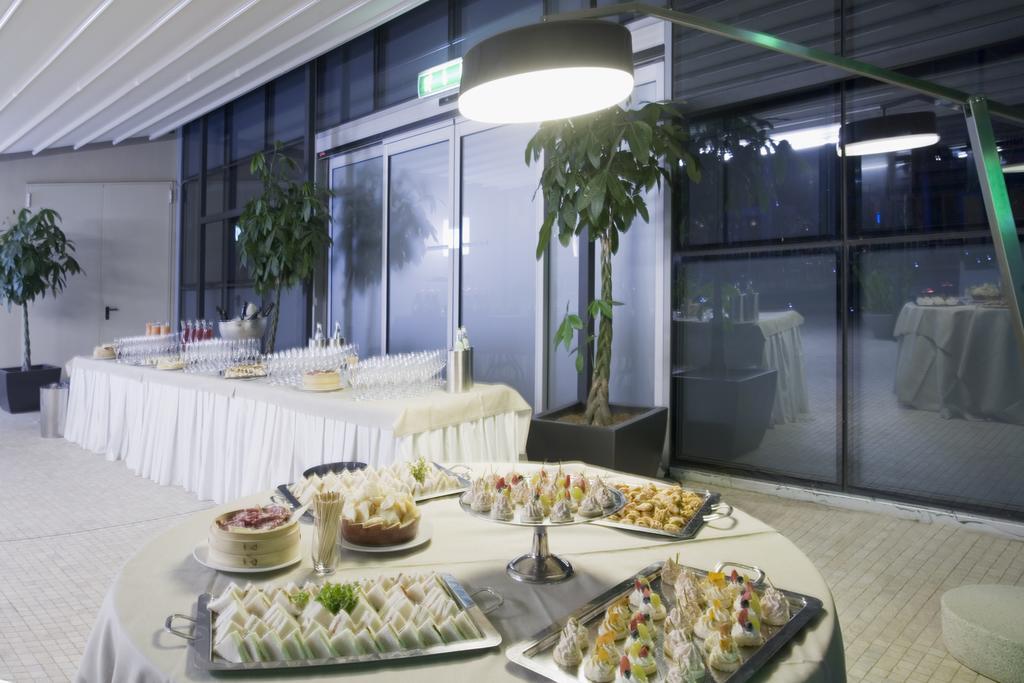 Una Hotels T Hotel Κάλιαρι Εξωτερικό φωτογραφία