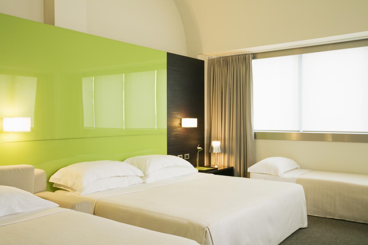 Una Hotels T Hotel Κάλιαρι Εξωτερικό φωτογραφία