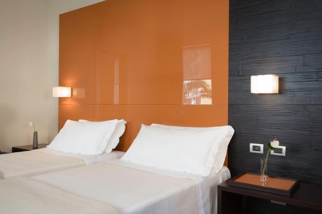 Una Hotels T Hotel Κάλιαρι Εξωτερικό φωτογραφία