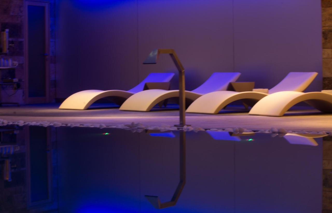 Una Hotels T Hotel Κάλιαρι Εξωτερικό φωτογραφία