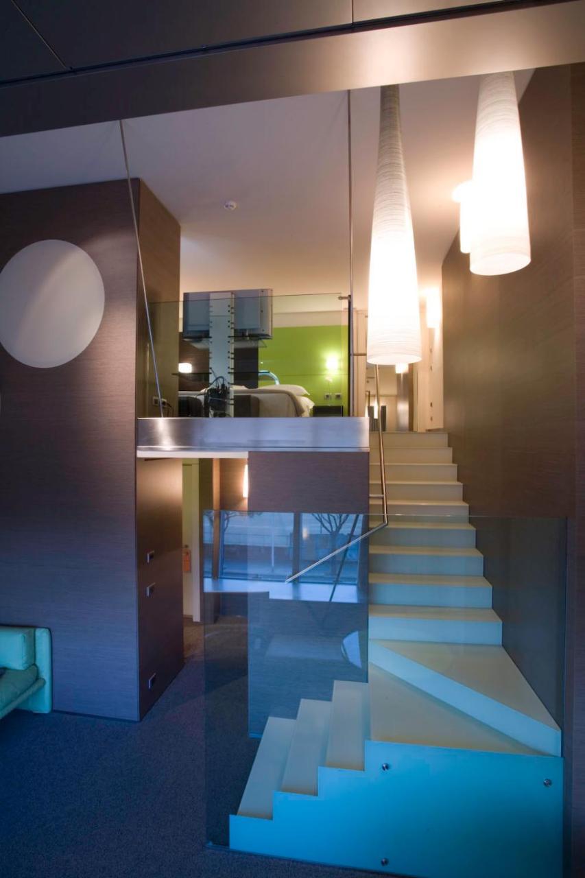 Una Hotels T Hotel Κάλιαρι Εξωτερικό φωτογραφία