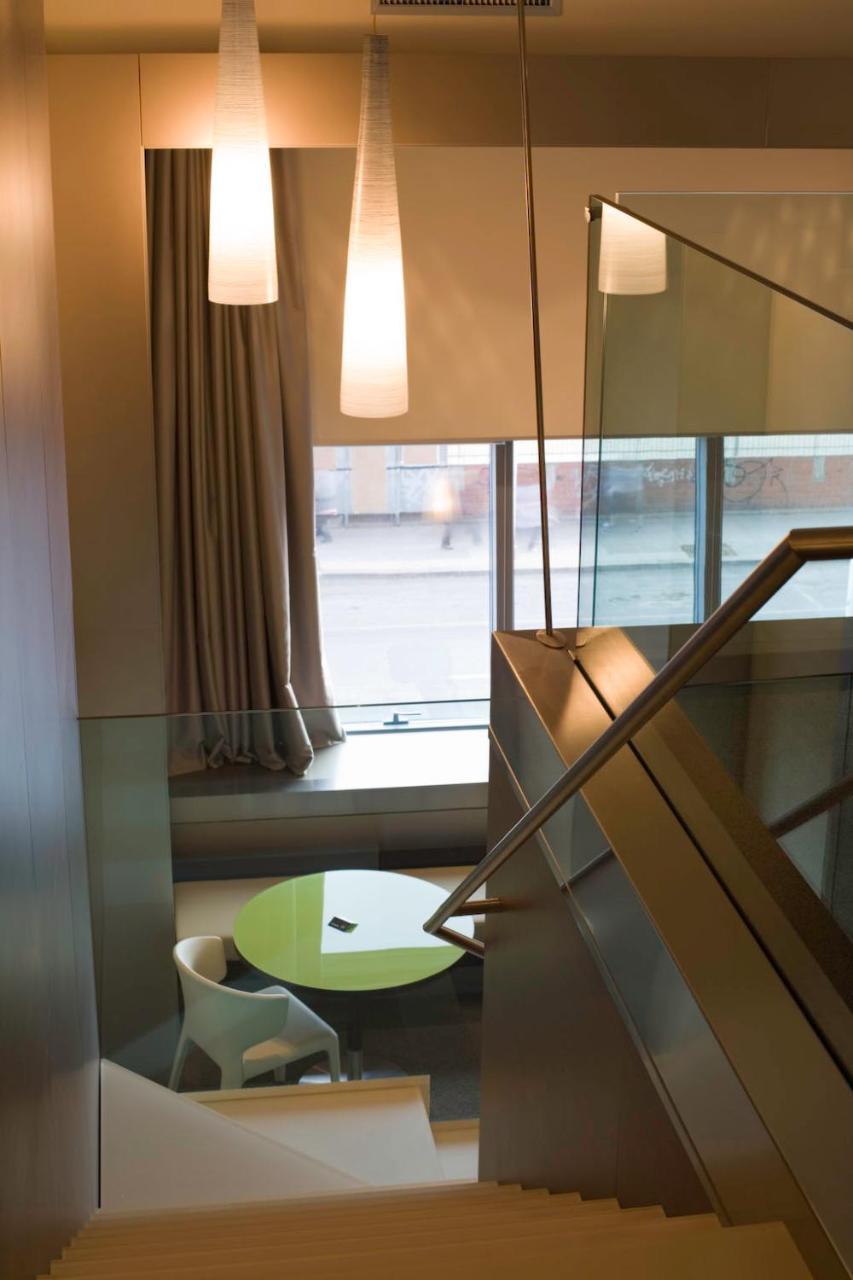 Una Hotels T Hotel Κάλιαρι Εξωτερικό φωτογραφία