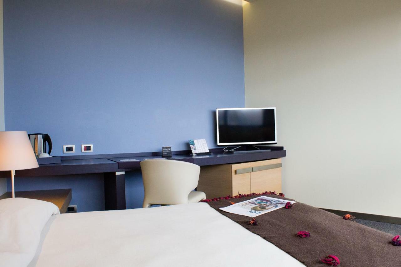 Una Hotels T Hotel Κάλιαρι Εξωτερικό φωτογραφία