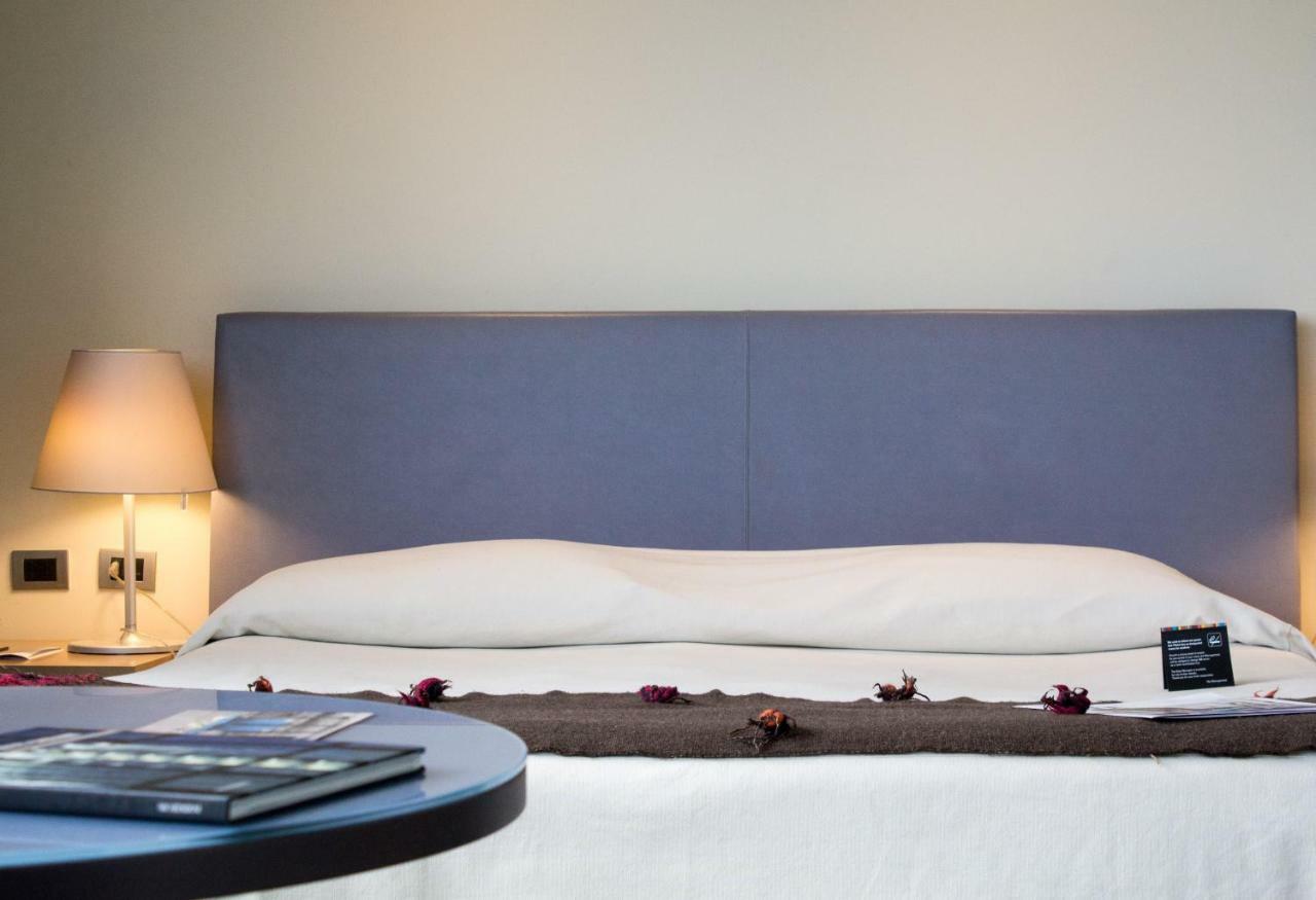 Una Hotels T Hotel Κάλιαρι Εξωτερικό φωτογραφία
