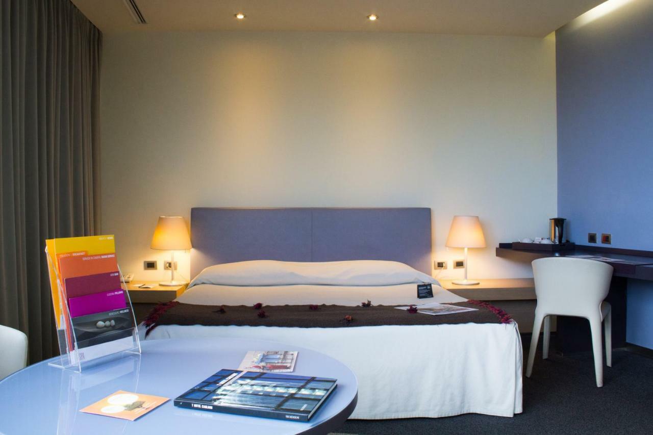 Una Hotels T Hotel Κάλιαρι Εξωτερικό φωτογραφία